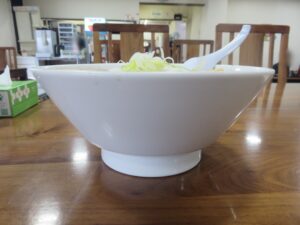 鯵W@サンライズ食堂（浪岡駅）ビジュアル：サイド