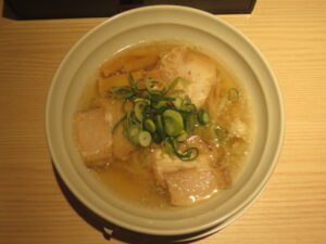会津山塩物語@麺処 若武者 浅草店(浅草駅)ビジュアル:トップ