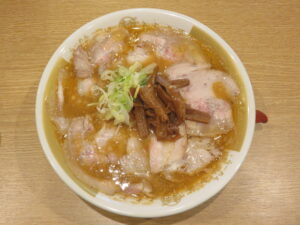 ちちぶ屋 味噌中華@らーめん味噌中華 ちちぶ屋（大野原駅）ビジュアル：トップ