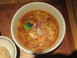手打ち 中華そば@らー麺 福久朗（赤坂見附駅）ビジュアル：トップ