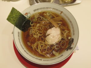 中華そば@荻窪中華そば 春木屋 恵比寿店（恵比寿駅）ビジュアル：トップ