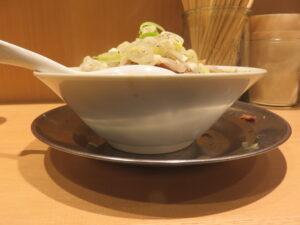 札幌ブラック@札幌 六坊（西早稲田駅）ビジュアル：サイド
