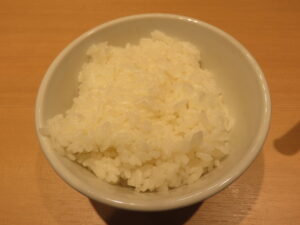 札幌ブラック@札幌 六坊（西早稲田駅）ご飯