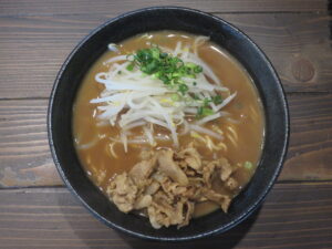 徳島ラーメン@Marry Noodle create（寒川駅）ビジュアル：トップ