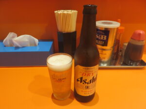 油そば（並）@油そば マイケル 御茶ノ水店（新御茶ノ水駅）アレ