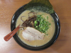 翔己ラーメン@ど豚こつ 翔己（下北沢駅）ビジュアル：トップ