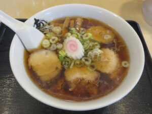 あきんめん@あきん亭 瑞浪本店（岐阜県瑞浪市）ビジュアル