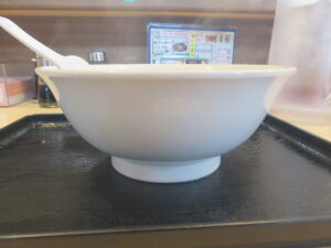 あきんめん@あきん亭 瑞浪本店（岐阜県瑞浪市）ビジュアル：サイド