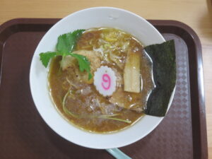 らーめん@らーめん 理庵（羽生駅）ビジュアル：トップ