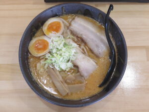 いちどう味噌@北の麺房 いちどう（蓮田駅）ビジュアル：トップ