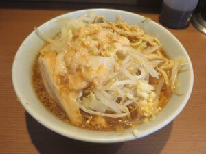 ラーメン@Ramen Base 046（横須賀中央駅）ビジュアル