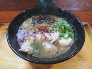 前田慶次@じゅげむ（敷浪駅）ビジュアル