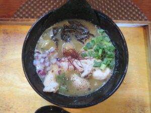 前田慶次@じゅげむ（敷浪駅）ビジュアル：トップ