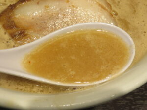 みそきん@みそきん（東京駅）スープ