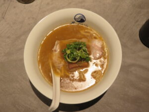 中華ソバ@そらのいろ 銀座店（東銀座駅）ビジュアル：トップ