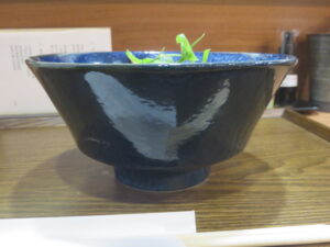 中華そば@天地 AME-TSUCHI（秋津駅）ビジュアル：サイド