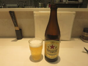 旨辛らぁめん@ナナメ上をゆく（日ノ出町駅）アレ