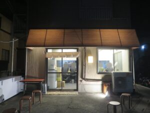 肉めん@肉めん 肉めし NO11(谷塚駅)外観