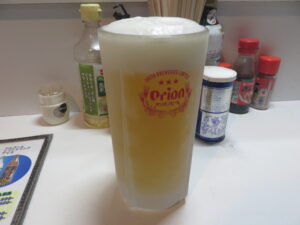 車海老みそラーメン@心喜～しんき～（沖縄県島尻郡）アレ