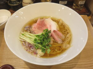 昭和らぁ麺@昭和らぁ麺 池袋サンシャイン通り店（池袋駅）ビジュアル