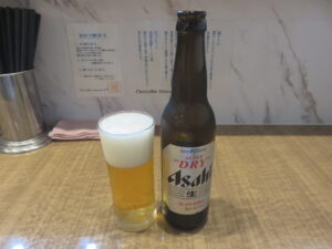 中華そば 塩@noodle house 11（幕張本郷駅）アレ
