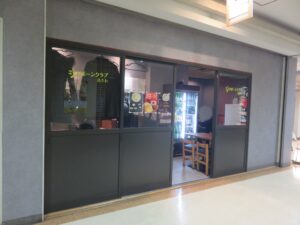 素トリスープヌードル@鳥さわジグボーンクラブ 田町店(田町駅)外観