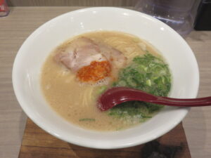 らーめん@麺屋 我ガ 渋谷二丁目中央店（渋谷駅）ビジュアル