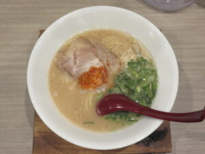 らーめん@麺屋 我ガ 渋谷二丁目中央店（渋谷駅）ビジュアル：トップ