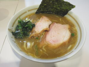 ラーメン@わいず一門 池袋ラーメン 梟（池袋駅）ビジュアル