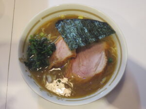 ラーメン@わいず一門 池袋ラーメン 梟（池袋駅）ビジュアル