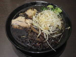好来ラーメン@好来ラーメン(東京駅)ビジュアル