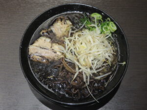 好来ラーメン@好来ラーメン(東京駅)ビジュアル:トップ