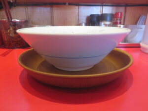 ラーメン@ラーメン いってつ(宮崎県都城市)ビジュアル:サイド