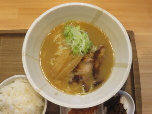 ラーメン@麺屋つぐみ(西都城駅)ビジュアル:トップ