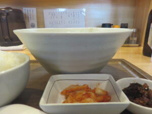 ラーメン@麺屋つぐみ(西都城駅)ビジュアル:サイド