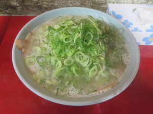 ラーメン@石走ラーメン(川内駅)ビジュアル