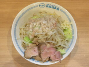 お塩浩太郎@お塩浩太郎 東大前店(東大前駅)ビジュアル:トップ