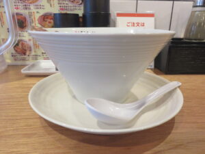 十二分屋そば@近江熟成醤油ラーメン 十二分屋 桜上水店(桜上水駅)ビジュアル:サイド