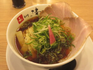 角長しょうゆ匠@和 dining 清乃 本店（箕島駅）ビジュアル