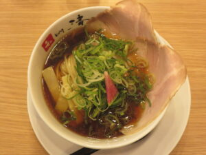 角長しょうゆ匠@和 dining 清乃 本店（箕島駅）ビジュアル：トップ