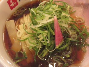 角長しょうゆ匠@和 dining 清乃 本店（箕島駅）具