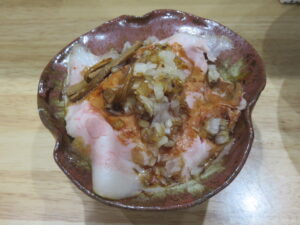 SHAMO MIX@SHAMO NIBO MIX（たまプラーザ駅）満開丼