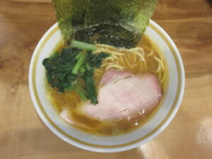 ラーメン@Ramen house メリー(埼玉県深谷市)ビジュアル:トップ