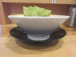 ラーメン@Ramen house メリー(埼玉県深谷市)ビジュアル:サイド
