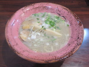 鰻だしらーめん@鰻だしらーめん専門店 うな観(町田駅)ビジュアル