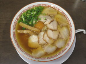 生チキンラーメン@生チキンラーメン＆富士宮やきそば 花の花 錦糸町総本陣（住吉駅）ビジュアル：トップ