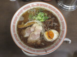熊本ラーメン@博多 花の花(住吉駅)ビジュアル:トップ