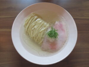 シンプル潮@麺宮寺麦子(八王子駅)ビジュアル:トップ